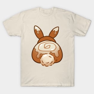 Cinnamon Bunny T-Shirt